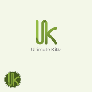 Ultimate Kits | Design de Logo par medi122