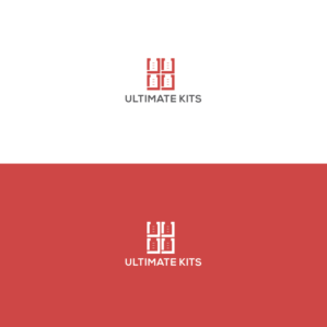 Logo Design by chynthiadewi91 for Ultimate Kits, LLC | Design: #17689444