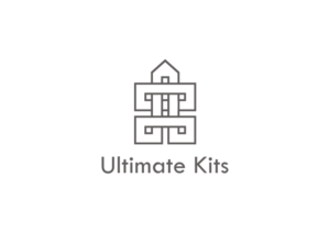 Logo Design by RetnoHandayaniDESIGNS for Ultimate Kits, LLC | Design: #17734622