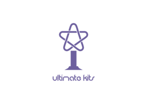 Logo Design by RetnoHandayaniDESIGNS for Ultimate Kits, LLC | Design: #17741360