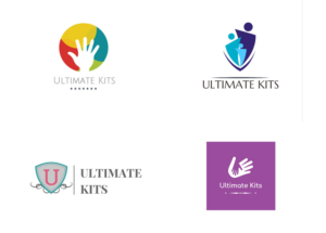 Logo Design by RJ Rubel Jekar