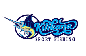 Kilikana Sports Fishing  | Logo Design by NILDesigns