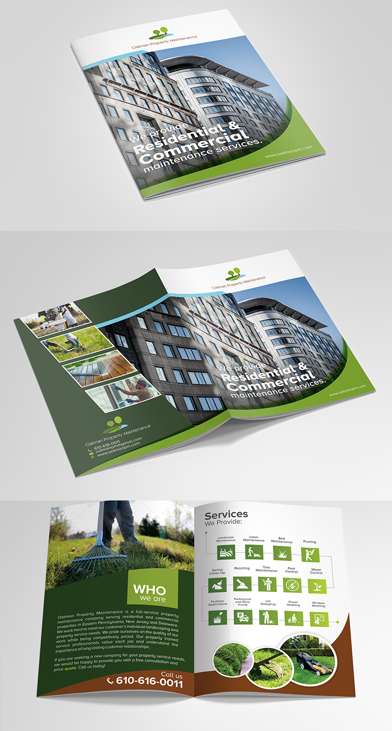 Design de Brochure par ESolz Technologies pour ce projet | Design : #17653826