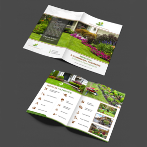 Design de Brochure par creative.bugs pour ce projet | Design : #17637894