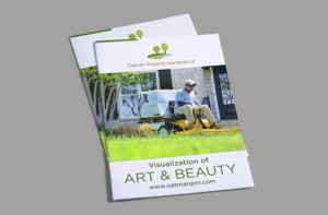 Brochure Design by ecorokerz for this project | Design #17629544