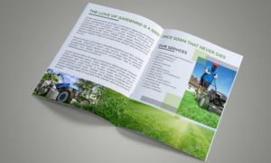 Design de Brochure par ecorokerz pour ce projet | Design : #17629545
