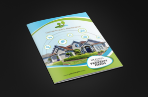 Design de Brochure par ecorokerz pour ce projet | Design : #17632942