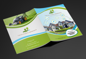 Design de Brochure par ecorokerz pour ce projet | Design : #17632943