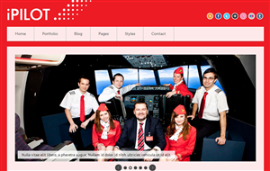 Landing Page Design by tarek_cs for this project | Design: #2749439