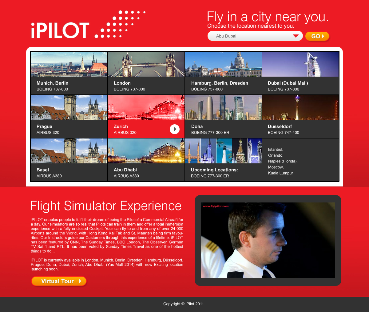Landing Page Design by ColorDrops for this project | Design #2793671