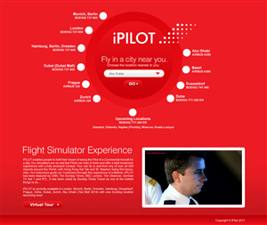 Landing Page Design by ColorDrops for this project | Design: #2799390