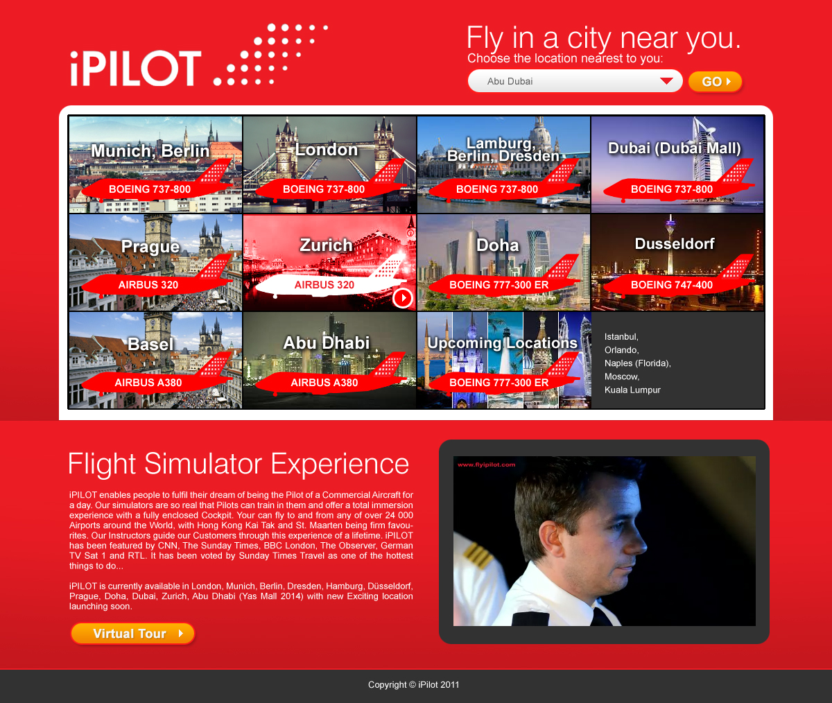 Landing Page Design by ColorDrops for this project | Design #2812489