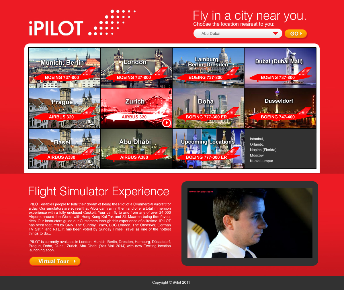 Landing Page-Design von ColorDrops für dieses Projekt | Design #2812490