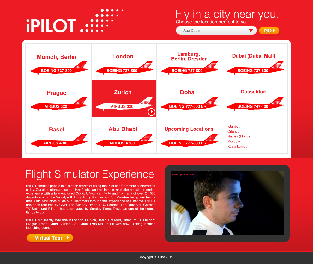 Landing Page Design by ColorDrops for this project | Design #2815923