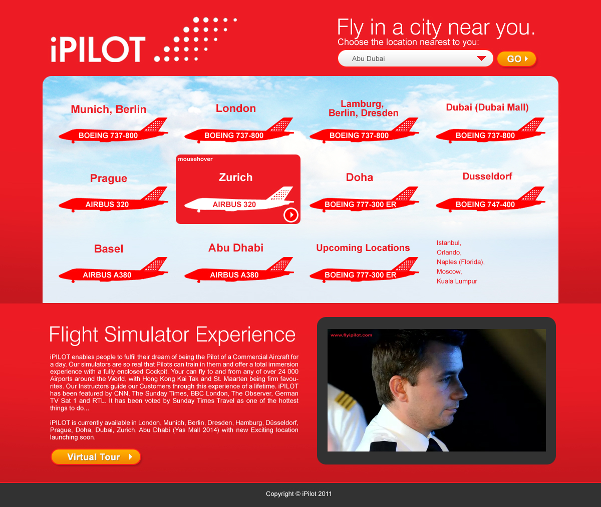Landing Page Design by ColorDrops for this project | Design #2815926