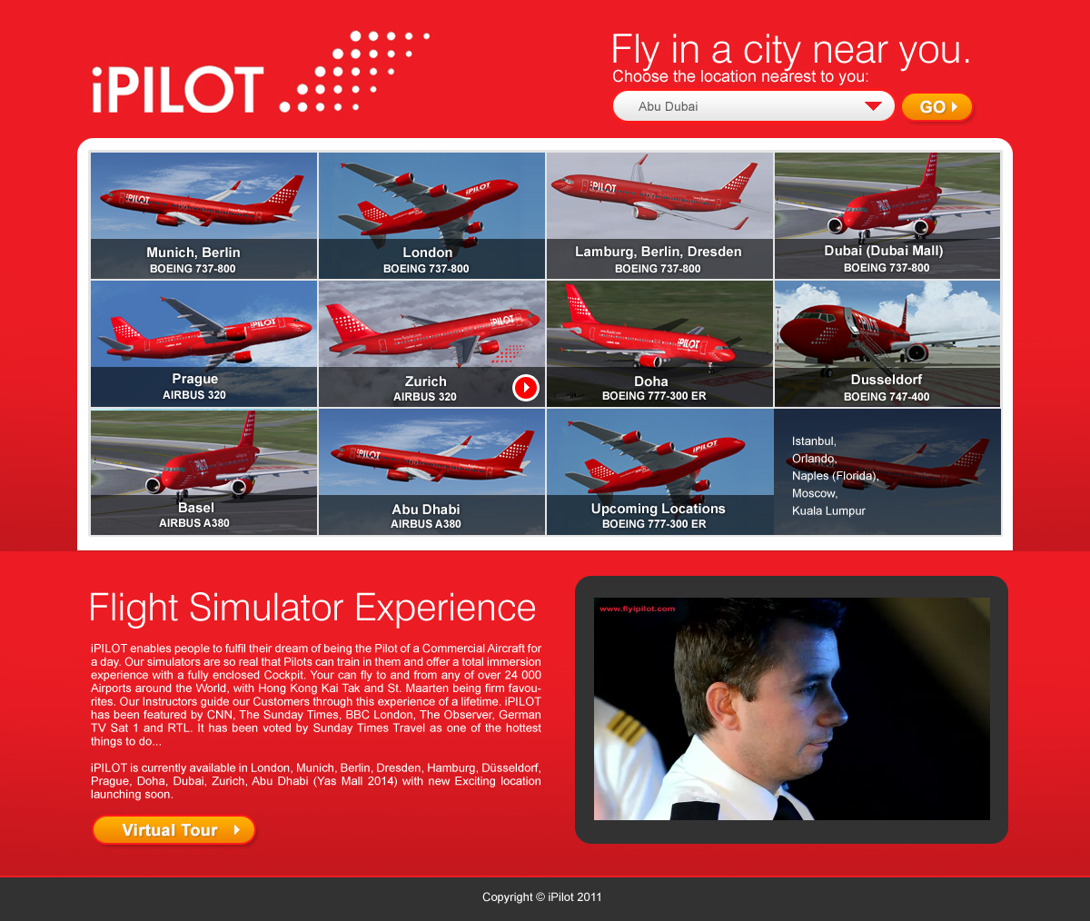 Landing Page Design by ColorDrops for this project | Design: #2816318