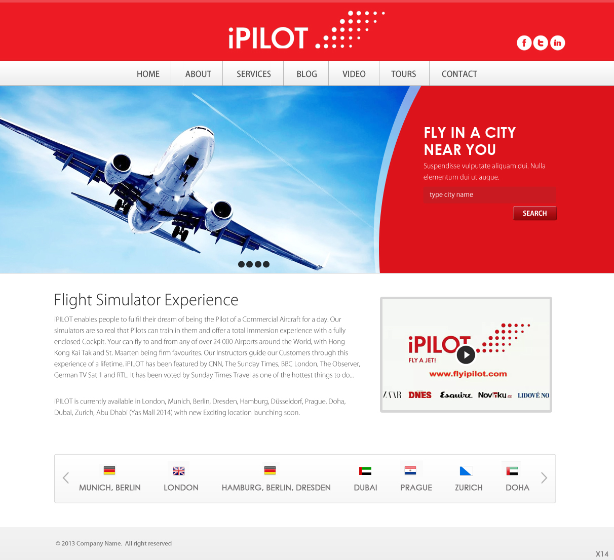 Landing Page Design by pb for this project | Design #2744763