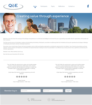 Web Design by andreasabrahamsson