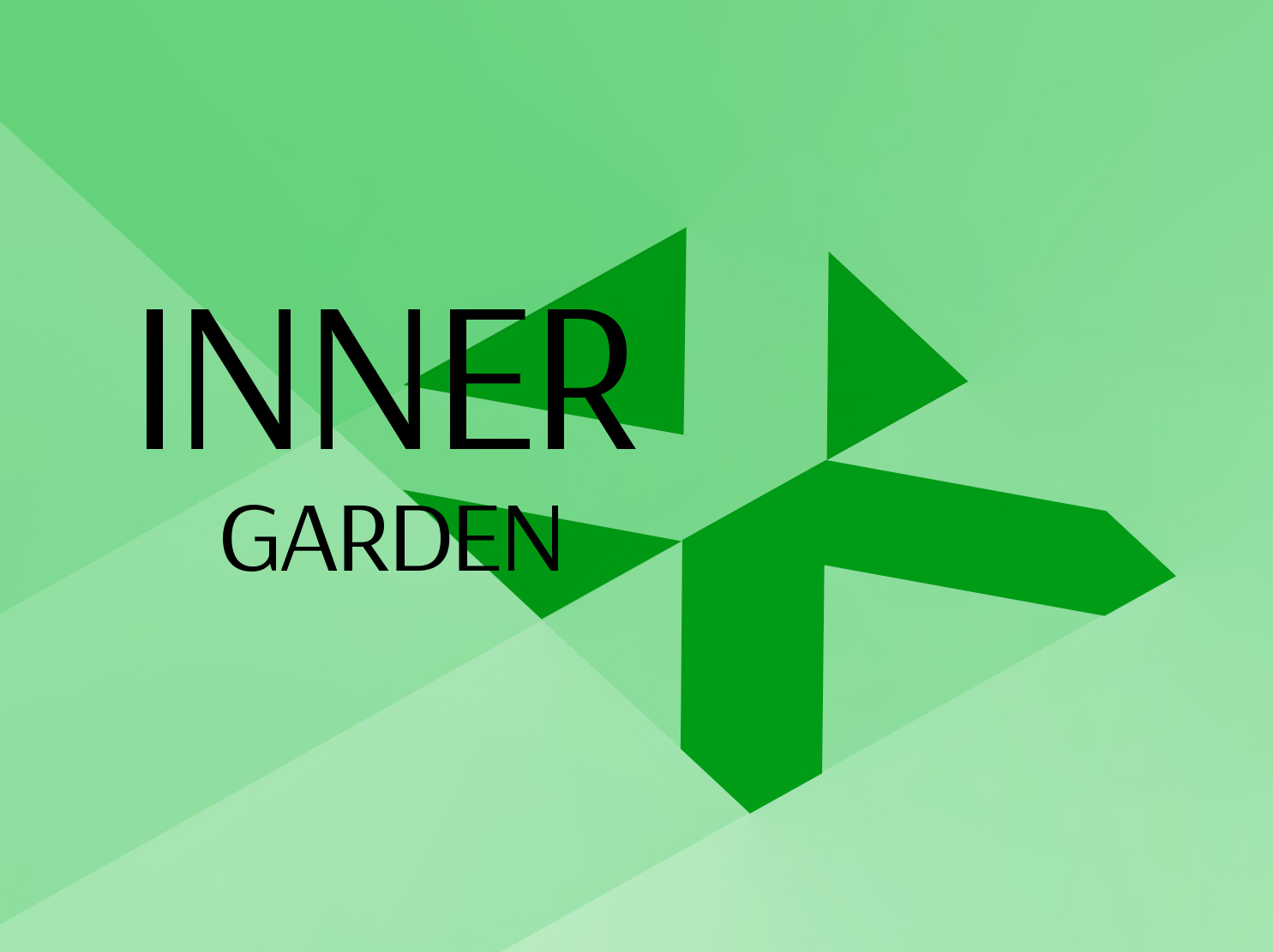 Diseño de Logo por myownstyle para Inner Garden Health | Diseño #17683707