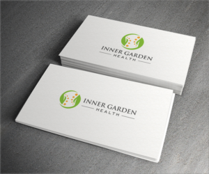 Inner Garden Health | Logo Design by aglaronde23
