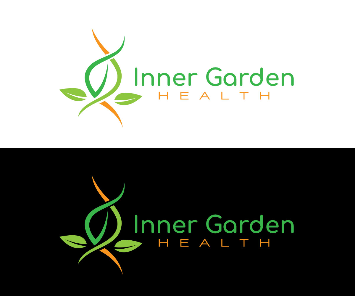 Diseño de Logo por creatonymous para Inner Garden Health | Diseño #17650658
