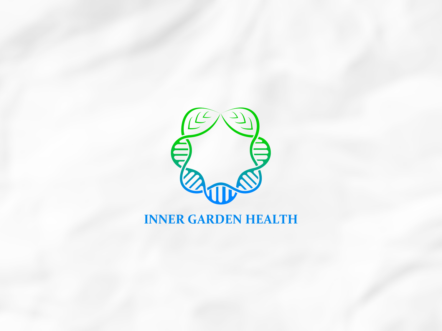 Logo-Design von RamiAliouche für Inner Garden Health | Design #17684128