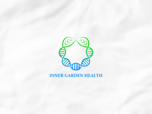 Logo Design by RamiAliouche for Inner Garden Health | Design #17684128