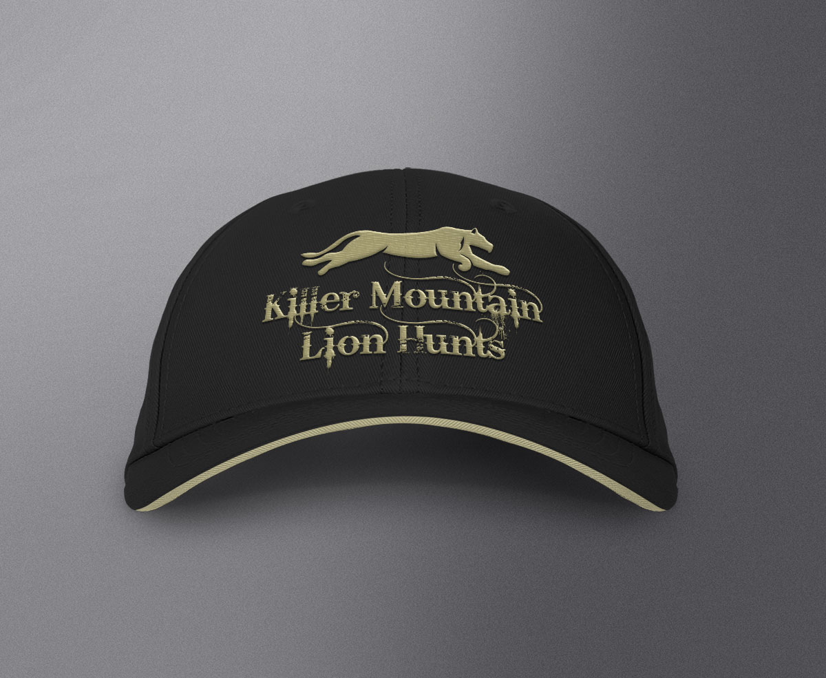 Logo Design by Sergio Coelho for this project | Design #17638383