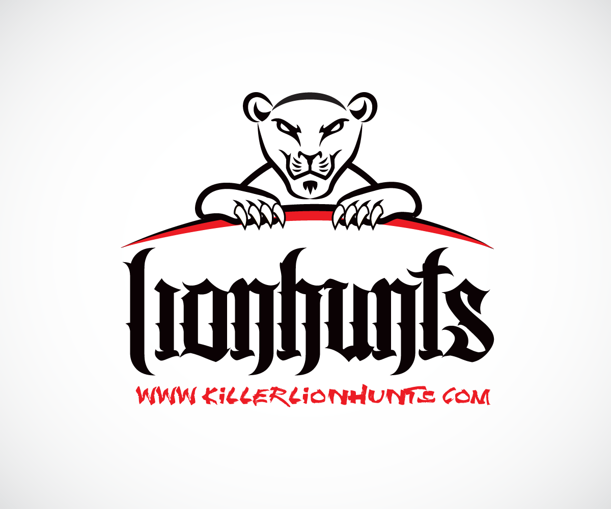 Logo Design by wolf for this project | Design #17662292