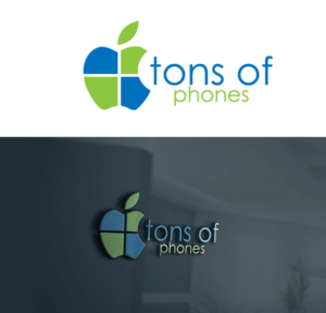 Logo Design by rocklee for cell1st llc | Design: #17640200