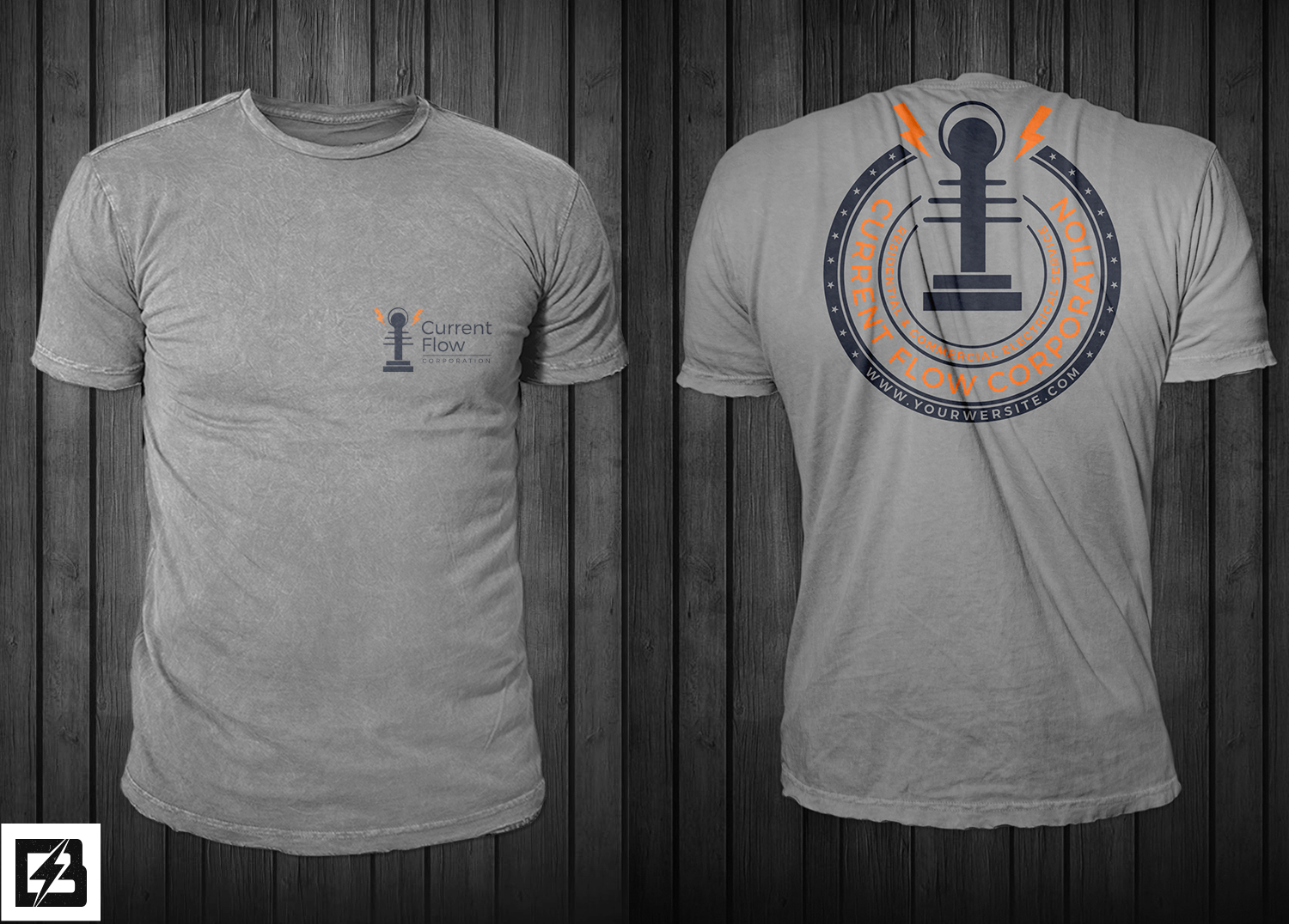 T-shirt Design by Barney Stinson for this project | Design #17637170