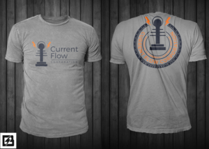 T-shirt Design by Barney Stinson for this project | Design: #17637171