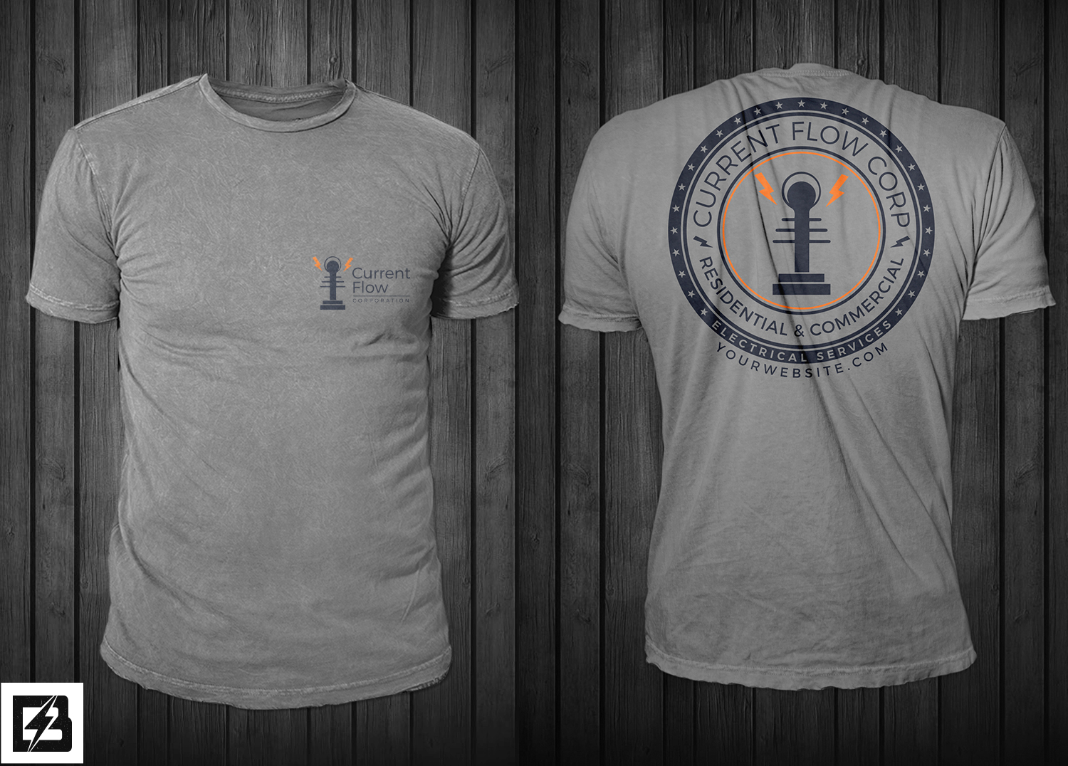 T-shirt Design by Barney Stinson for this project | Design #17650852