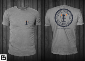 T-shirt Design by Barney Stinson for this project | Design: #17718250