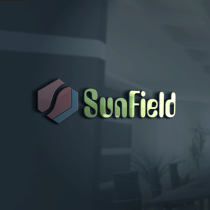 Diseño de Logo por anto purwanto para SunField Electric Inc. | Diseño: #17626191