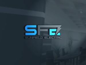 Diseño de Logo por Thomas00 para SunField Electric Inc. | Diseño: #17634986
