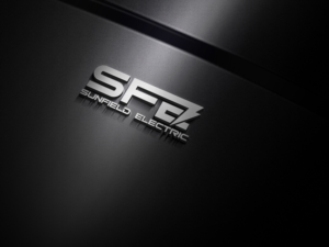 Diseño de Logo por Thomas00 para SunField Electric Inc. | Diseño: #17634988