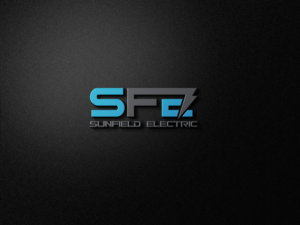 Diseño de Logo por Thomas00 para SunField Electric Inc. | Diseño: #17634995