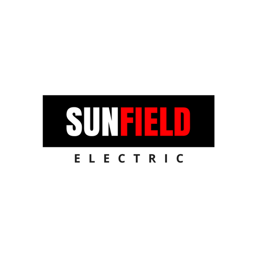 Diseño de Logo por Petou para SunField Electric Inc. | Diseño #17652672