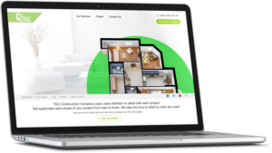 Web Design by cCopilot for Wilson Care Group | Design: #17635460