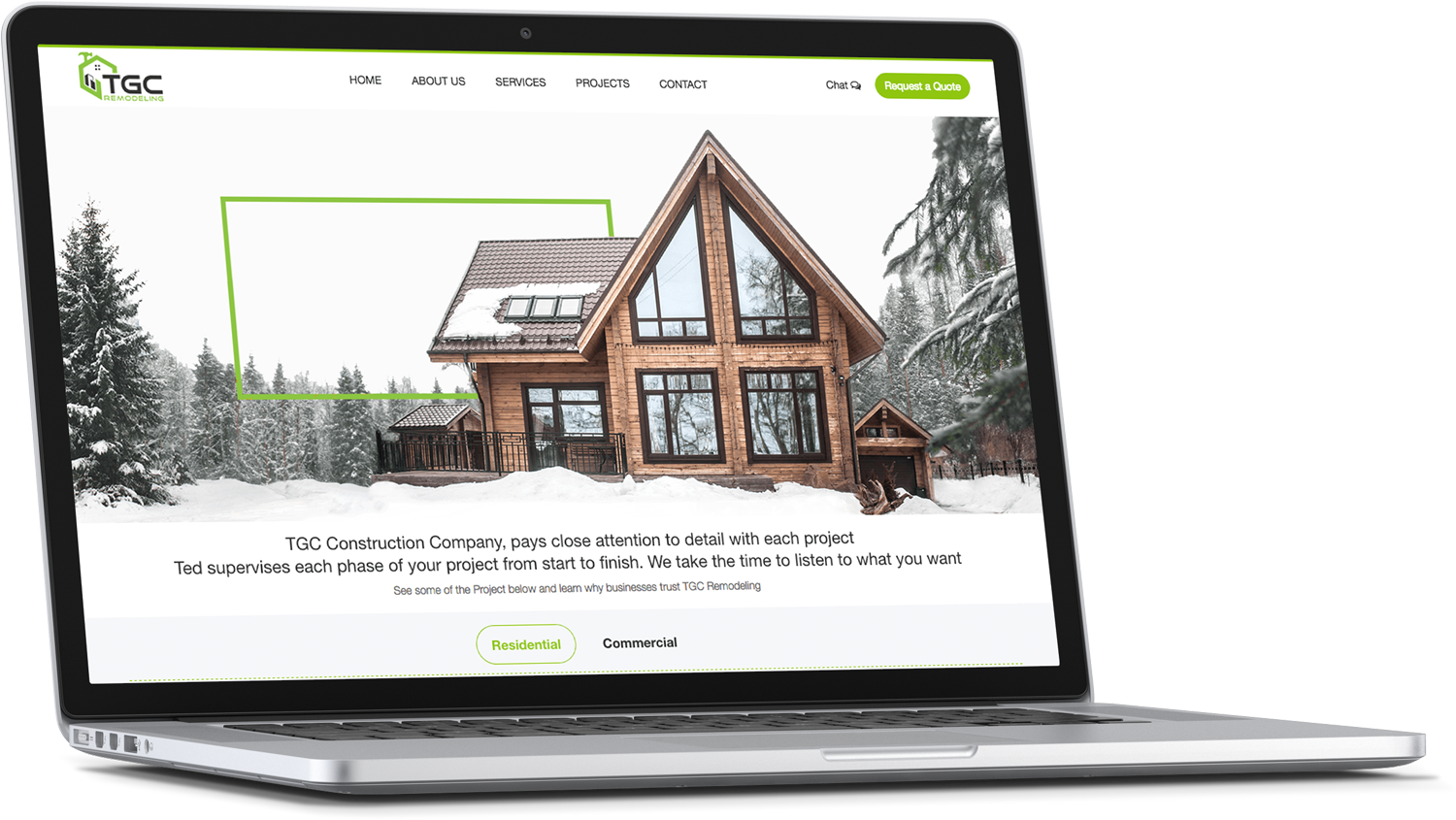 Diseño Web por cCopilot para Wilson Care Group | Diseño #17650688