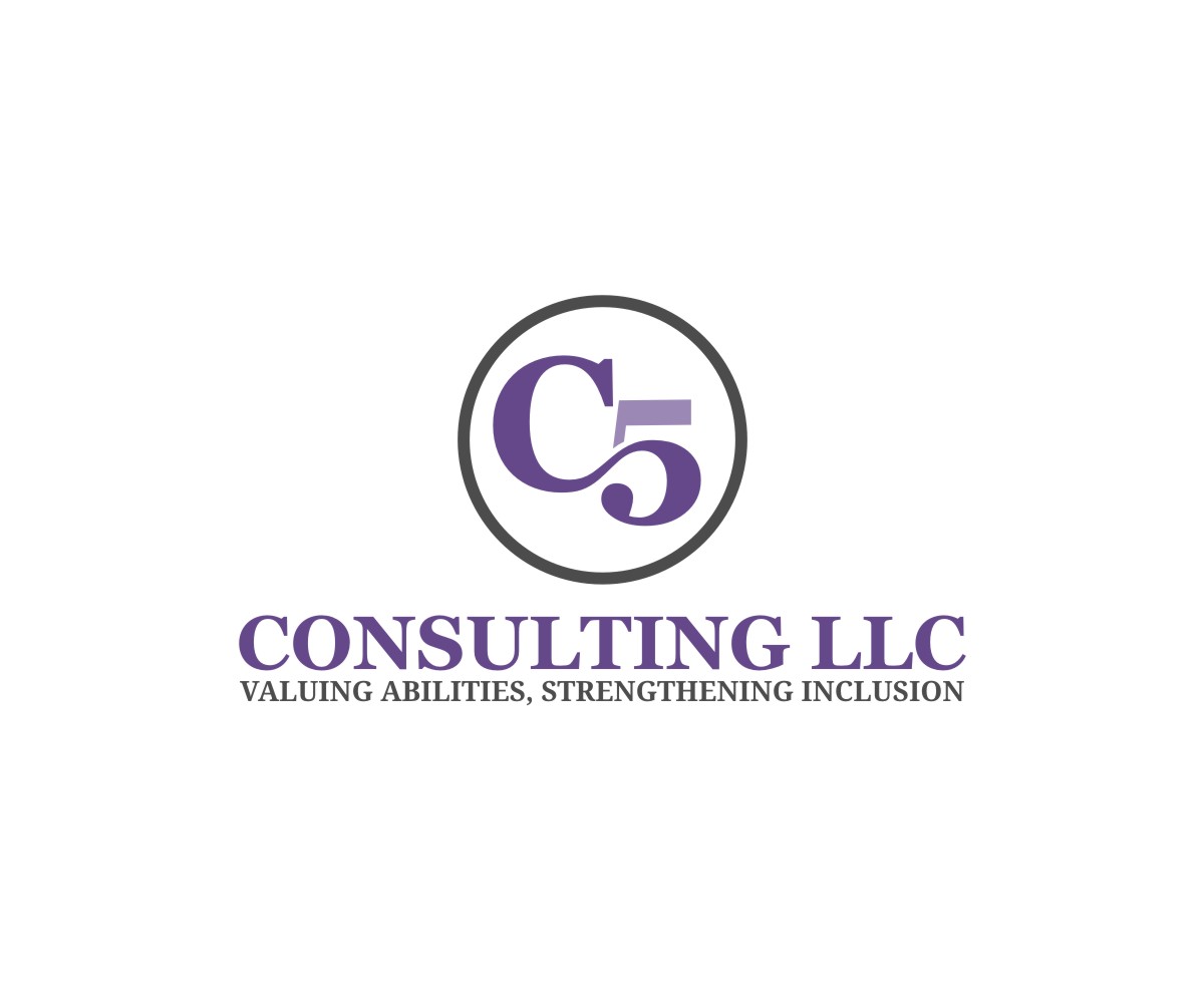 Logo Design by Yudi for C5 Consulting LLC | Design: #17719479
