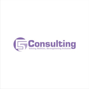 Logo Design by nutu for C5 Consulting LLC | Design: #17627794