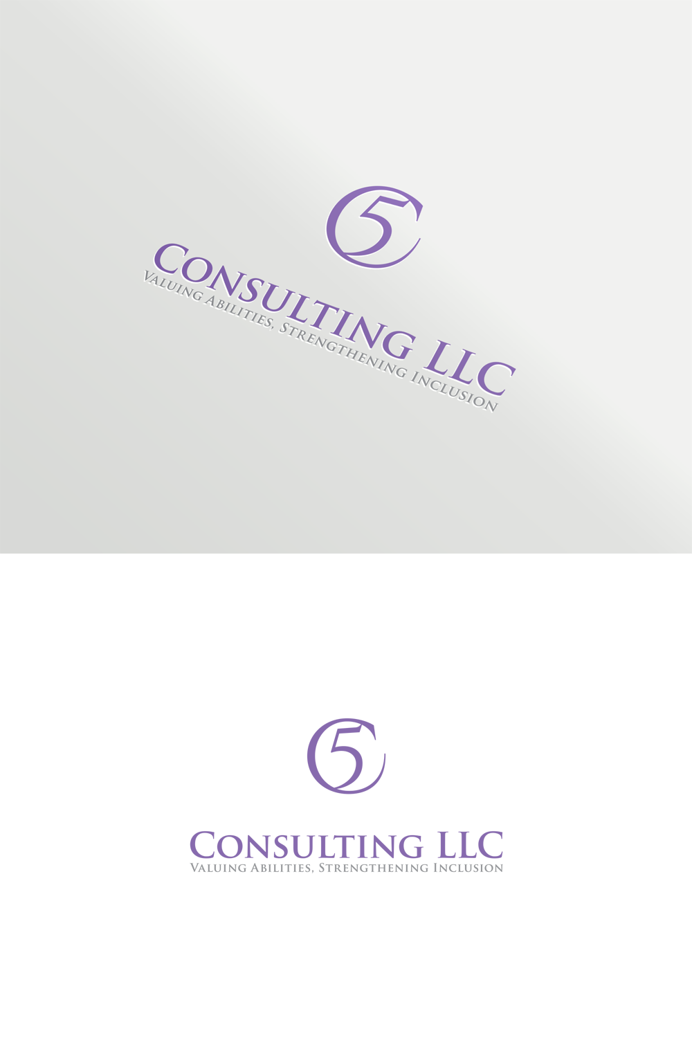Logo Design by widodo for C5 Consulting LLC | Design #17629517