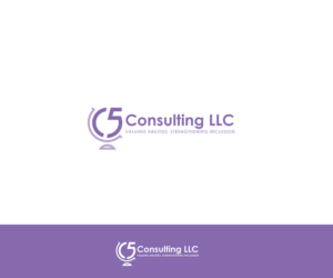 Logo Design by surabayawarnawarni for C5 Consulting LLC | Design: #17627121