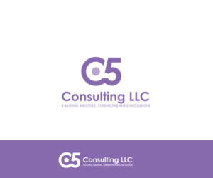 Logo Design by surabayawarnawarni for C5 Consulting LLC | Design: #17695933