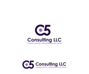 Logo Design by surabayawarnawarni for C5 Consulting LLC | Design: #17719857