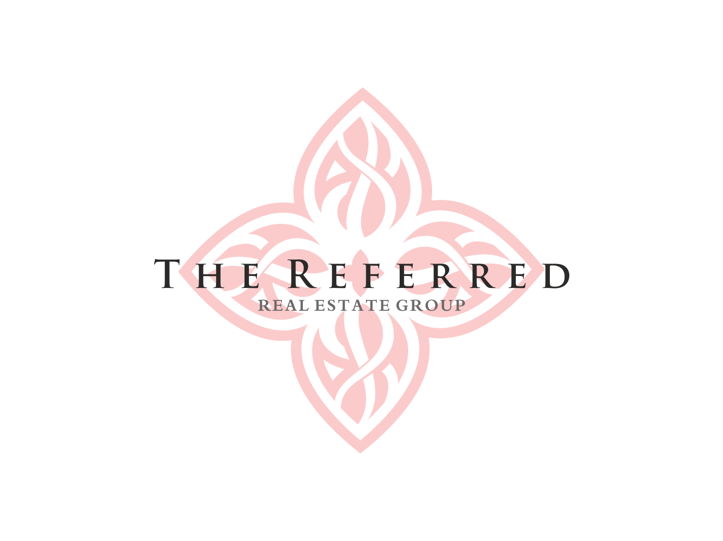 Diseño de Logo por Tedesign para The Referred Real Estate Group | Diseño #652357