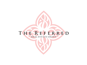 Diseño de Logo por Tedesign para The Referred Real Estate Group | Diseño: #652357