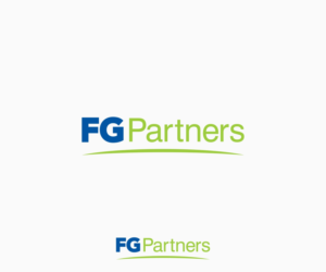 FG Partners | Logo Design by B8